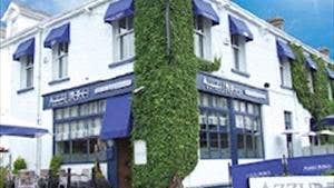 Azzurro Restaurant