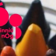 Cruinniú na nÓg 2026 Super Saturday Family Hangout