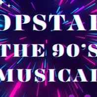 Popstars The Musical - An Táin