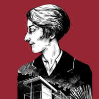 Graphic designed by Szabolcs Kariko for the Women's History Tour