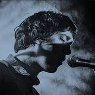 A.S. Fanning is an Irish songwriter
