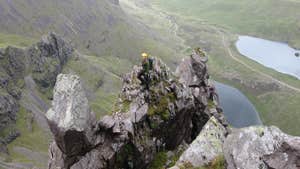 Kerryclimbing