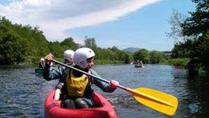 Go with the Flow River Adventures