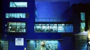 Project Arts Centre
