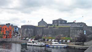 Walking Tours of Old Athlone