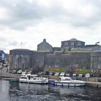 Walking Tours of Old Athlone