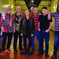 The Illegals with Niamh Kavanagh 2026