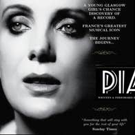 Image of PIAF The Paris Icon and the Glasgow girl