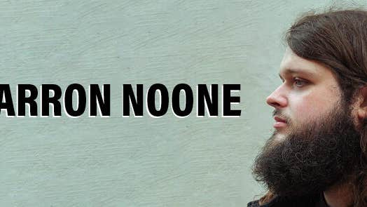 Garron Noone