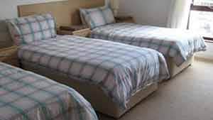 Carlingford Adventure Centre - Bedroom