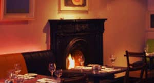 The Lord Bagenal-Waterfront Restaurant