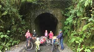 Waterford Greenway Cycle Tours & Bike Hire