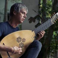 ECM 2026: Rolf Lislevand .