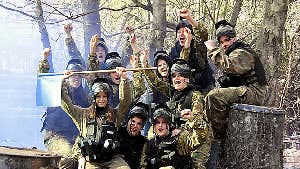 Basecamp Adventure Park