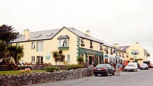 Keoghs Bar