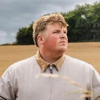 MCD presents Colin Graham at Whelans'