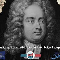 Walking Tour with Saint Patrick’s Hospital