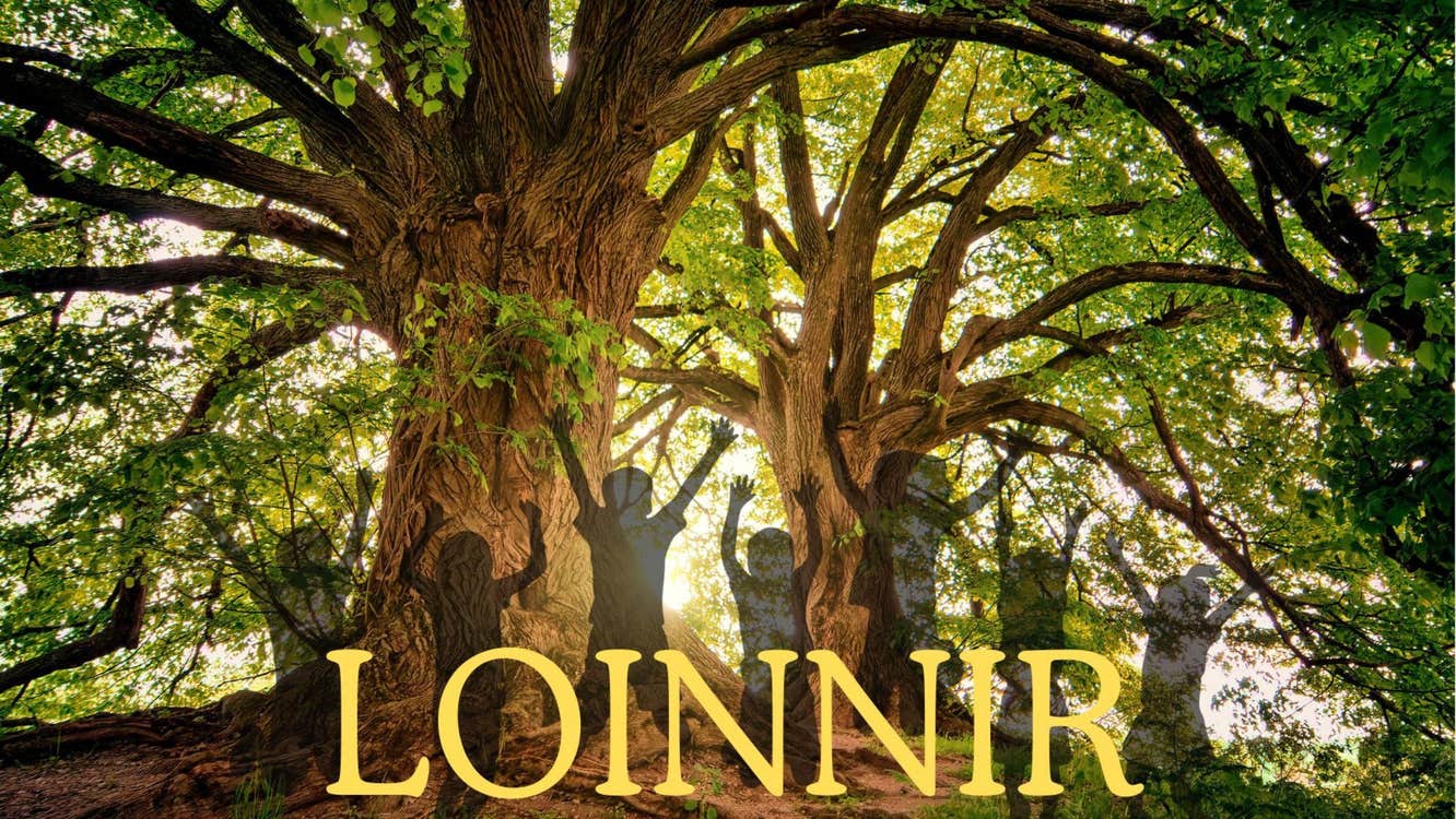 LOINNIR presented by Céim Arts