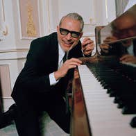 Jeff Goldblum & the Mildred Snitzer Orchestra