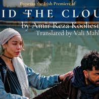 Film: Amid the Clouds