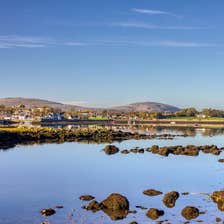 Image of Kinvara in County Galway