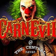 Celebrate Halloween with CarnEvil at The Central