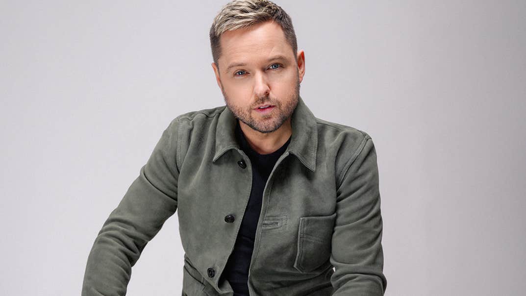 Derek Ryan Dance Gleneagle Ballroom