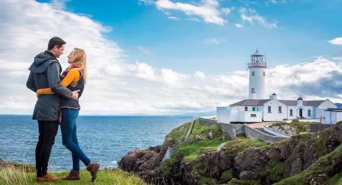 Fanad Lighthouse