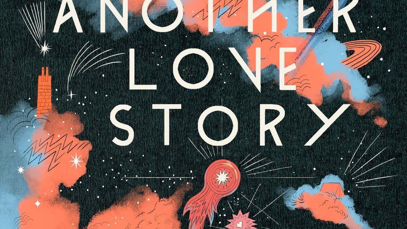 Poster for Another Love Story Festival 2026