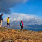DI - Top 10 walks and hikes for experienced walkers
