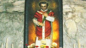 Whitefriar Street Church