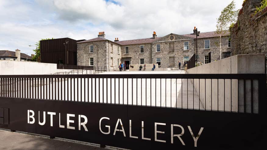 Butler Gallery