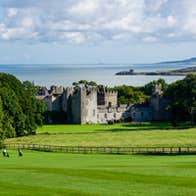 Howth Castle