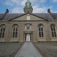 Royal Hospital Kilmainham
