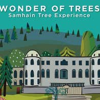 Wonder of Trees: A Samhain Tree Experience