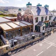 Image of The Rusty Mackerel in County Donegal
