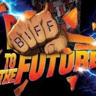 Biff to the Future at The Gaiety