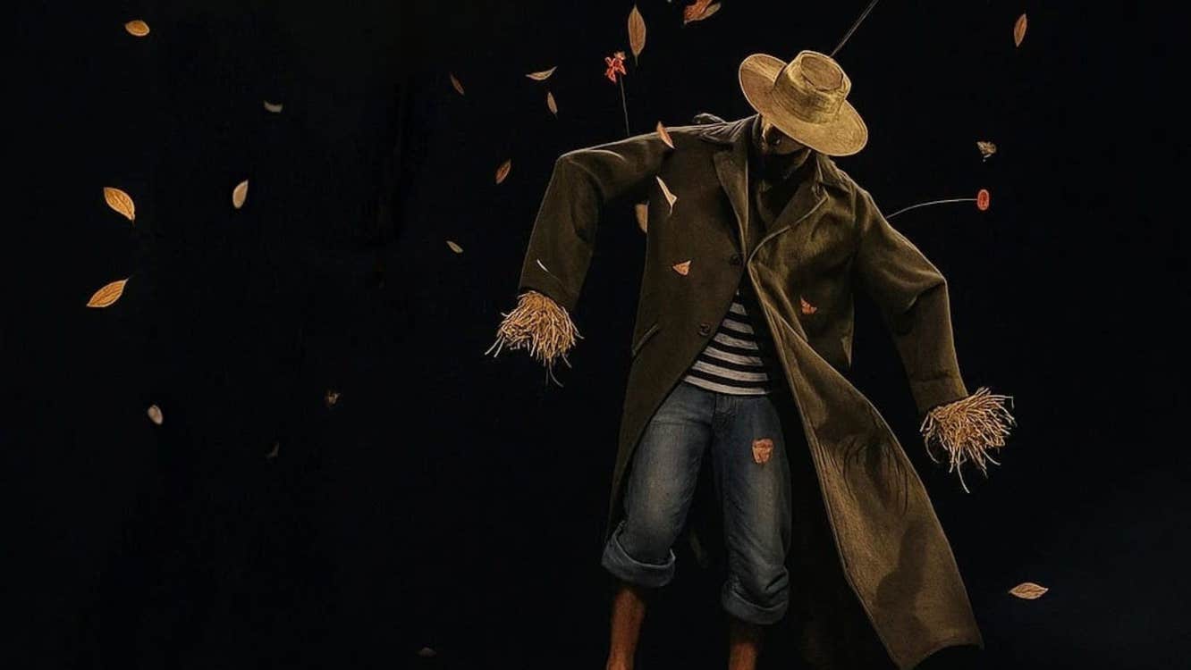 Hay! Presented by Lyngo Theatre