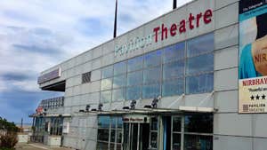 Pavilion Theatre