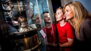GAA Museum - Croke Park