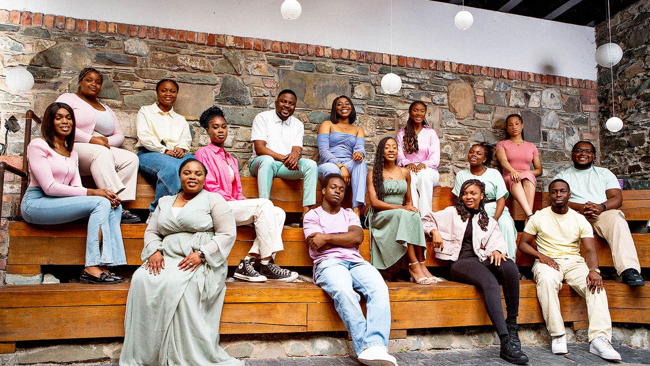 African Gospel Choir Dublin