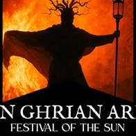 An Ghrian Ard - Festival of the Sun
