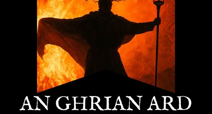 An Ghrian Ard - Festival of the Sun