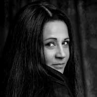 ECM 2026: Anna Gourari Trio