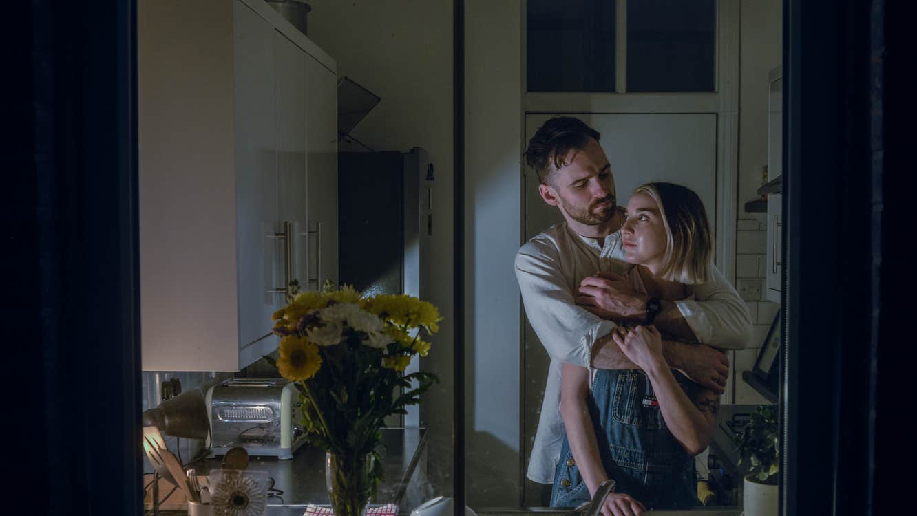 Sorry You Felt That Way, Smock Alley