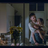 Sorry You Felt That Way, Smock Alley