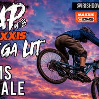GAP MTB Presents the MAXXIS Mega Lit IDMS Finale
