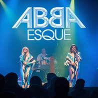 ABBAESQUE