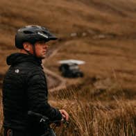 Philip Stallard from New Wave Wild Project at Siamsa Tíre Tralee