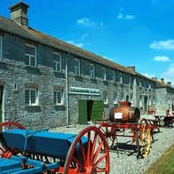 Donaghmore Famine Workhouse Museum